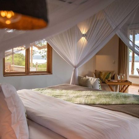 Manyara'S Secret Villa Mto wa Mbu Eksteriør billede