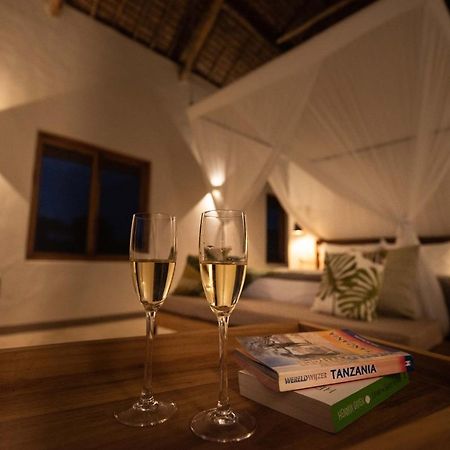 Manyara'S Secret Villa Mto wa Mbu Eksteriør billede