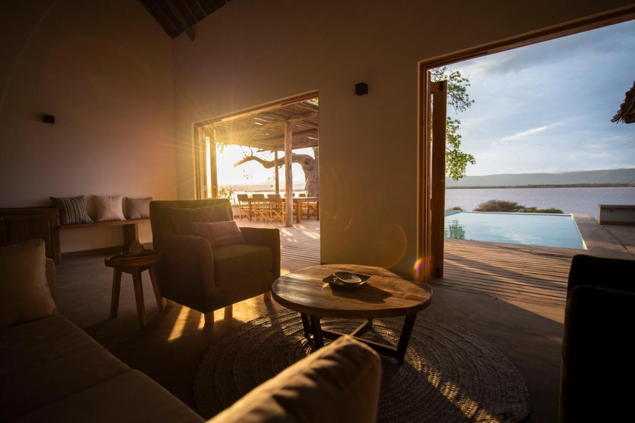 Manyara'S Secret Villa Mto wa Mbu Eksteriør billede