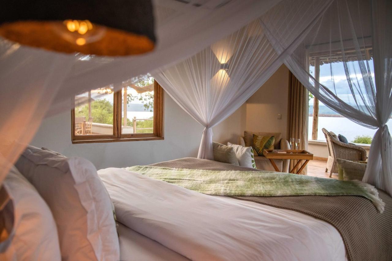 Manyara'S Secret Villa Mto wa Mbu Eksteriør billede