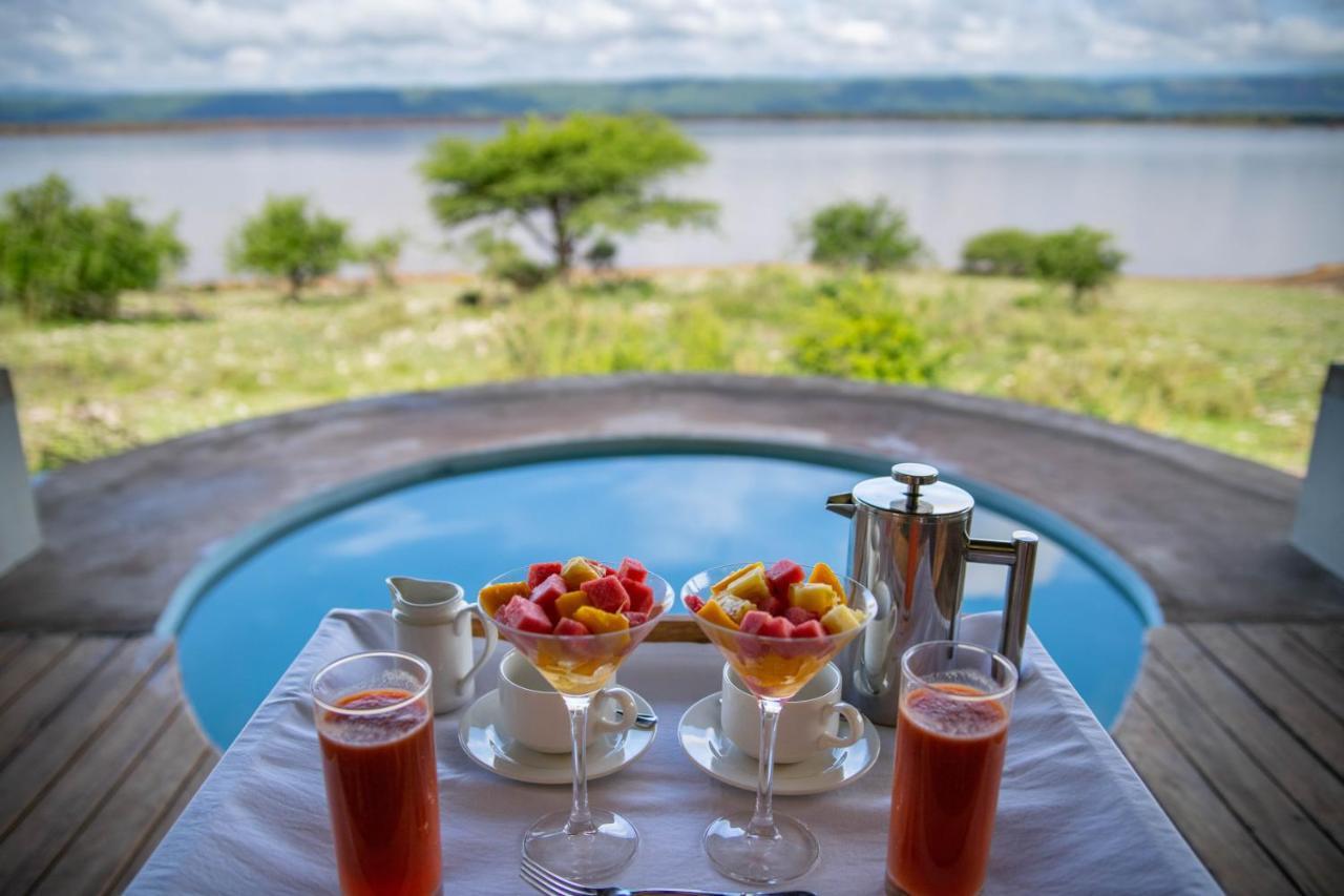 Manyara'S Secret Villa Mto wa Mbu Eksteriør billede