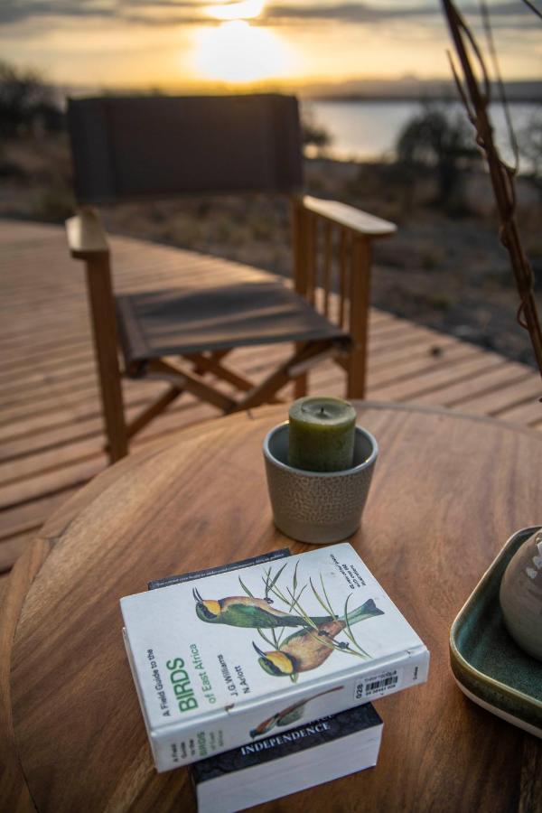 Manyara'S Secret Villa Mto wa Mbu Eksteriør billede
