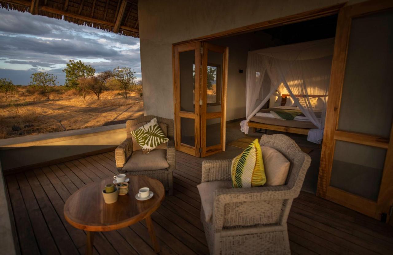 Manyara'S Secret Villa Mto wa Mbu Eksteriør billede