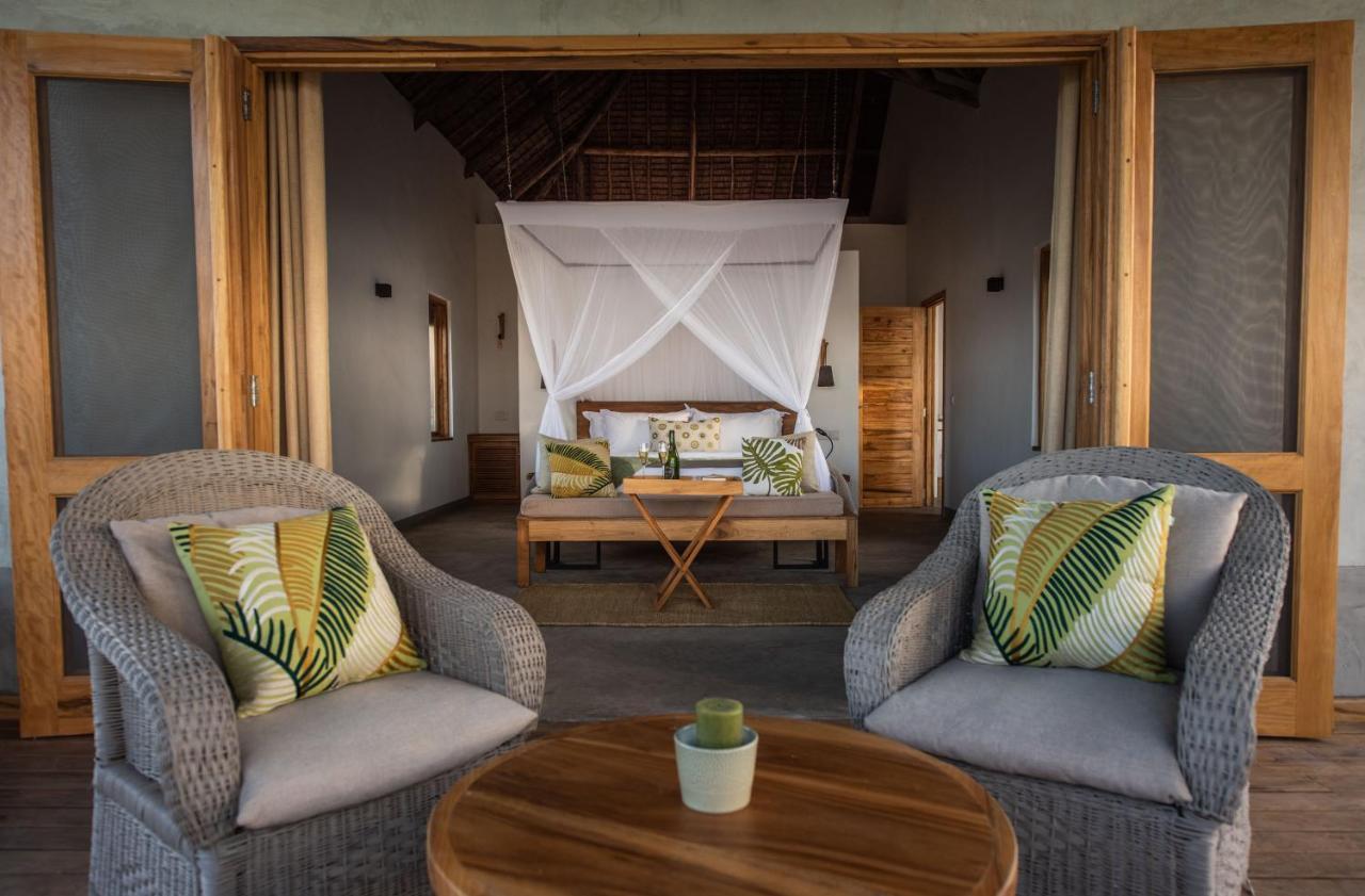 Manyara'S Secret Villa Mto wa Mbu Eksteriør billede