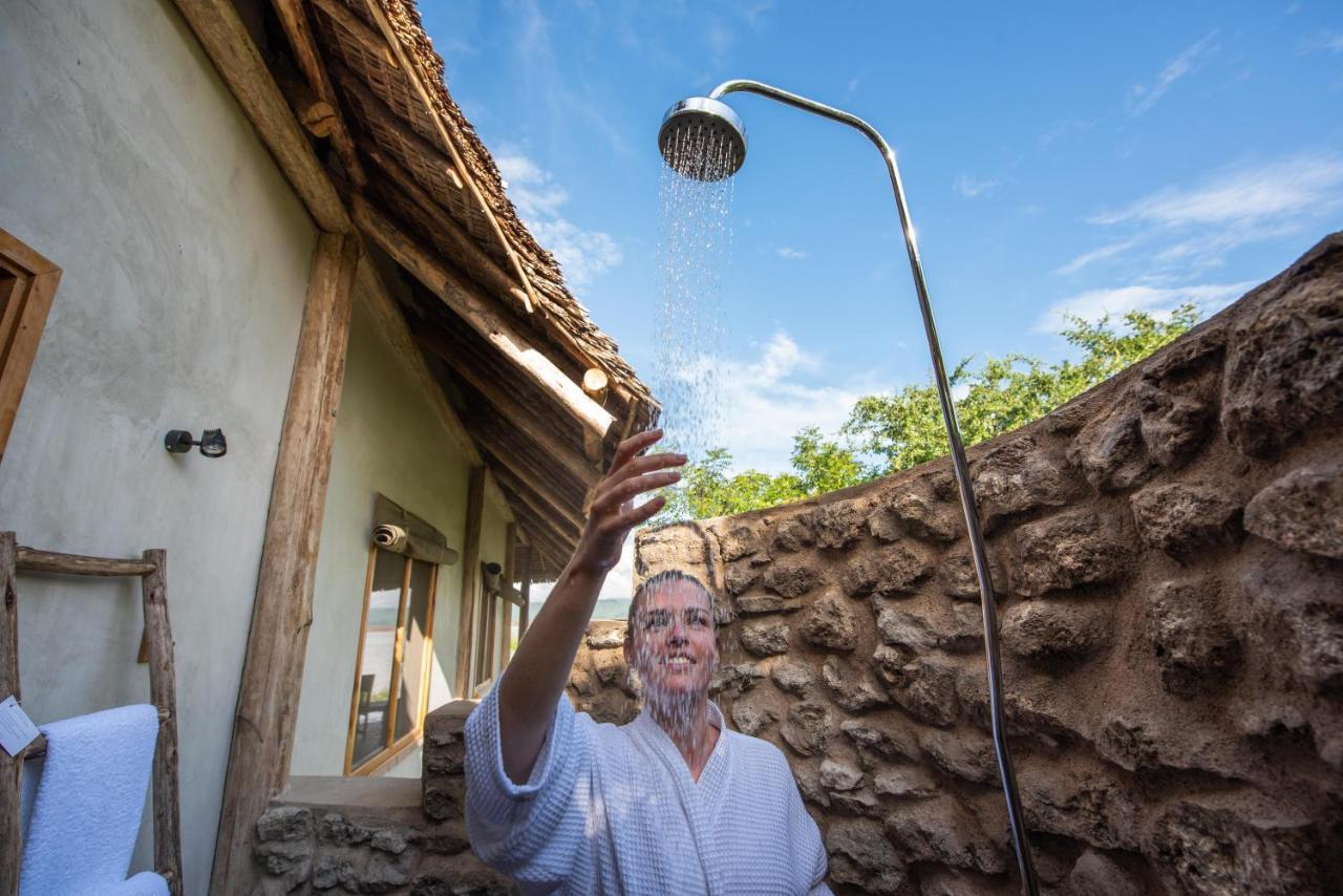 Manyara'S Secret Villa Mto wa Mbu Eksteriør billede