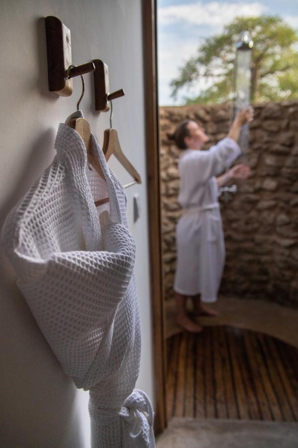 Manyara'S Secret Villa Mto wa Mbu Eksteriør billede