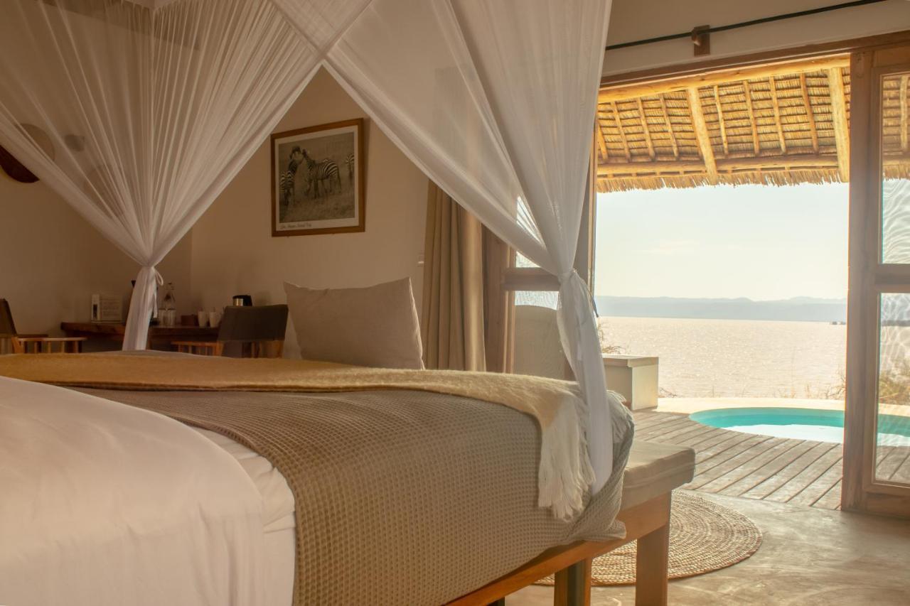 Manyara'S Secret Villa Mto wa Mbu Eksteriør billede